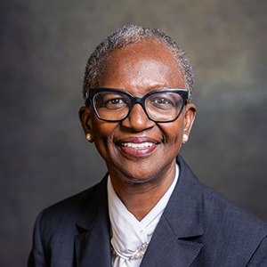 Leigh E. Johnson