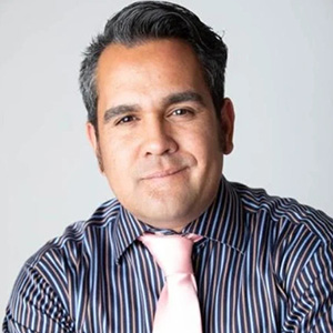 Luke Gherardi