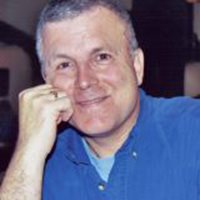 Maj. Ray Gleason Ph.D.