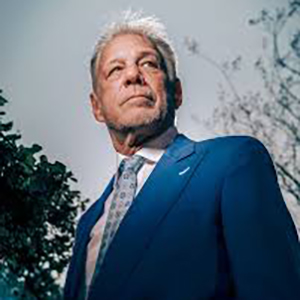 Mark Mueller