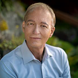 Matt Rosenberg