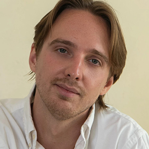Max Marshall