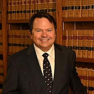 McCracken King Poston Jr