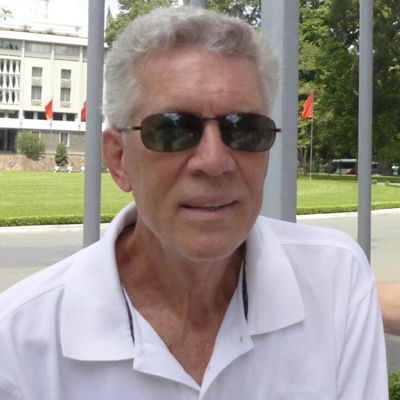 Michael Morris