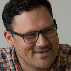 Nicholas Buccola
