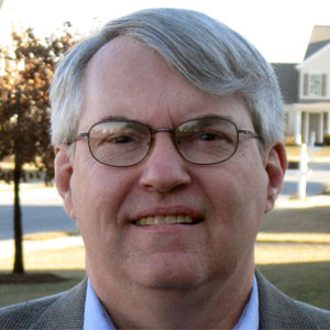 Scott Mingus