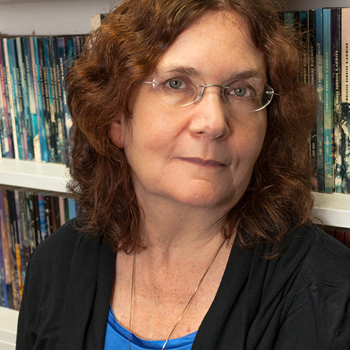 Sheila Williams