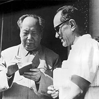 Sid Rittenberg
