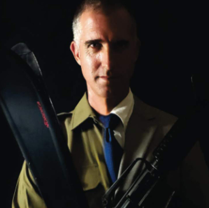 Simon Smith