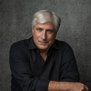 Steve Berry