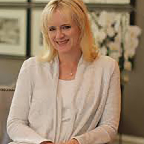 Tara Ross