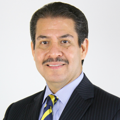 Adrian Garcia