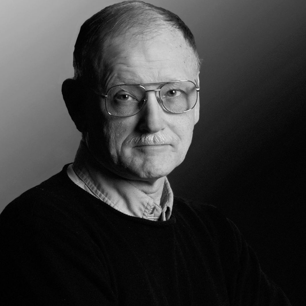 Alfred W. McCoy