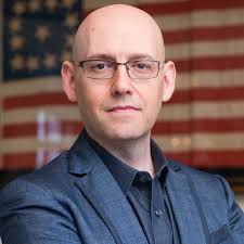 Brad Meltzer