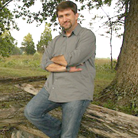 Chris Mackowski