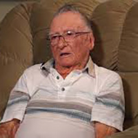 Donald Stratton
