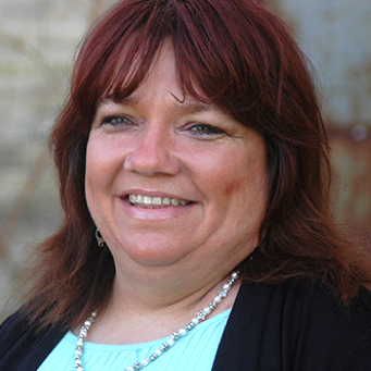 Dottie Laster