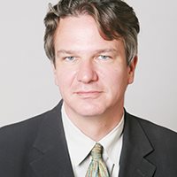 Dr. Douglas Bremner