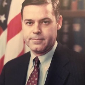 Frank Storey