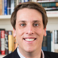 Garrett M. Graff