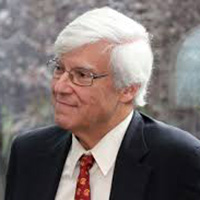 Geoffrey Cowan
