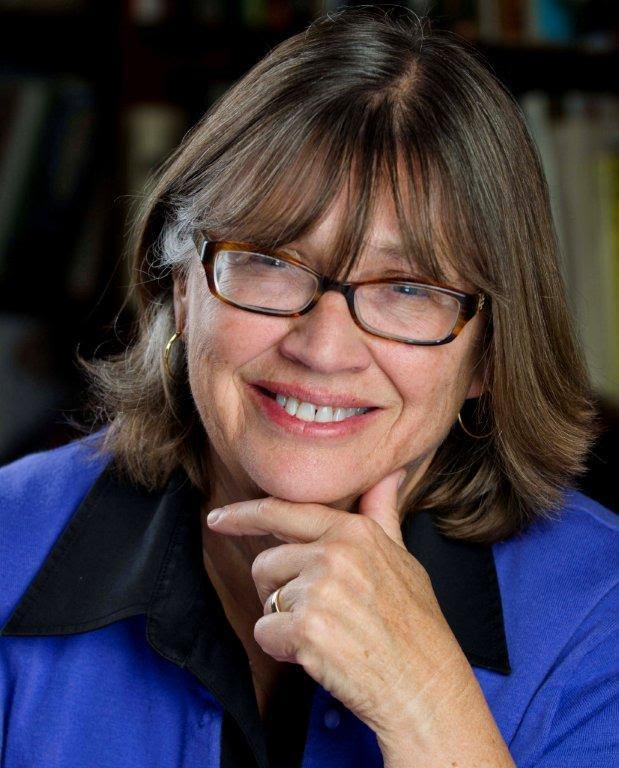 Jacqueline Jones