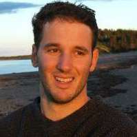 Jake Halpern