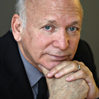 Jeff Madrick