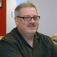 John Slate