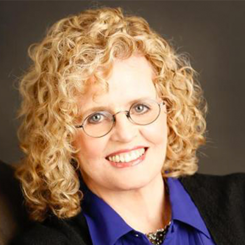 Marilyn G Haft