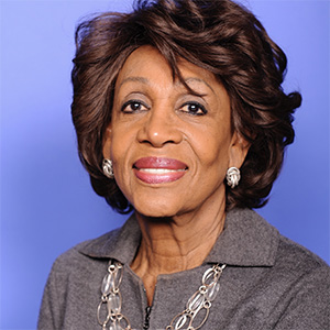 Maxine Waters