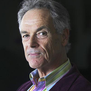 Peter Janney