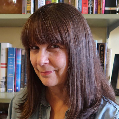 Stacy Horn