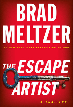 The Escape Artist