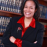 Ms. Toki M. Clark