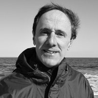 Larry Tye