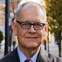 Wendell Potter