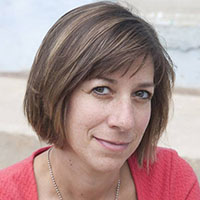 Wendy Ruderman