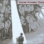 Social Anxiety Disorder (SAD)